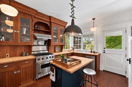 Photo 13 at 121 E 27th Street, Upper Lonsdale, North Vancouver