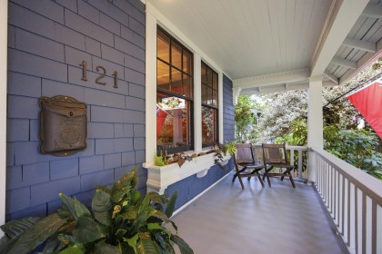 Photo 5 at 121 E 27th Street, Upper Lonsdale, North Vancouver