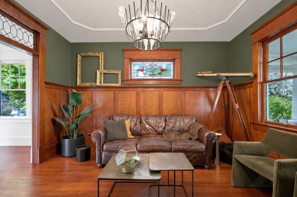 Photo 9 at 121 E 27th Street, Upper Lonsdale, North Vancouver