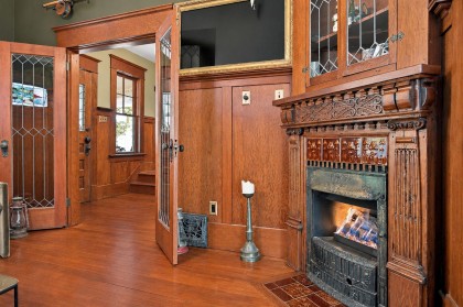 Photo 10 at 121 E 27th Street, Upper Lonsdale, North Vancouver