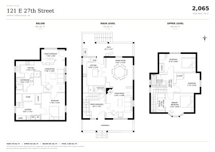 Photo 37 at 121 E 27th Street, Upper Lonsdale, North Vancouver