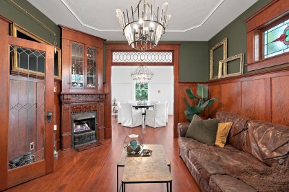 Photo 11 at 121 E 27th Street, Upper Lonsdale, North Vancouver