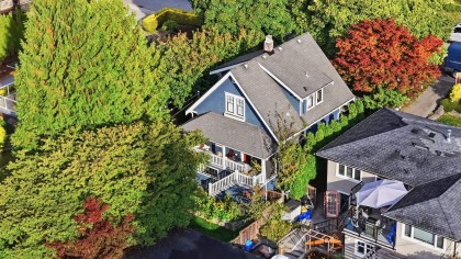 Photo 35 at 121 E 27th Street, Upper Lonsdale, North Vancouver