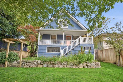 Photo 31 at 121 E 27th Street, Upper Lonsdale, North Vancouver