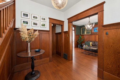 Photo 8 at 121 E 27th Street, Upper Lonsdale, North Vancouver