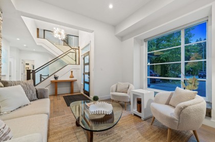 Photo 7 at 2775 Lyndene Road, Capilano NV, North Vancouver