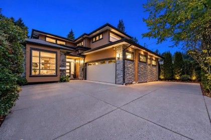 Photo 3 at 2775 Lyndene Road, Capilano NV, North Vancouver