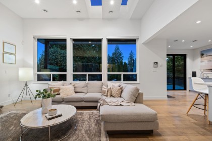 Photo 20 at 2775 Lyndene Road, Capilano NV, North Vancouver