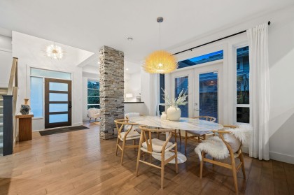 Photo 9 at 2775 Lyndene Road, Capilano NV, North Vancouver