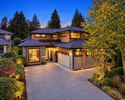 Photo 4 at 2775 Lyndene Road, Capilano NV, North Vancouver