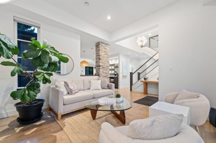 Photo 8 at 2775 Lyndene Road, Capilano NV, North Vancouver