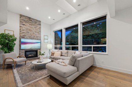 Photo 21 at 2775 Lyndene Road, Capilano NV, North Vancouver