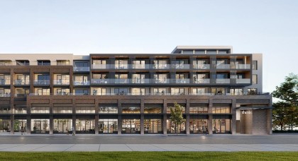 Photo 1 at 519 - 133 W 49th Avenue, Oakridge VW, Vancouver West