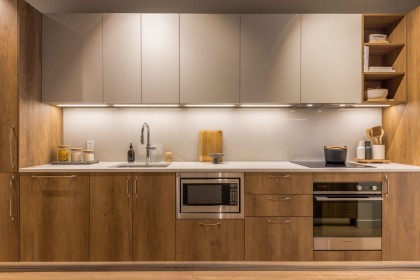 Photo 11 at 519 - 133 W 49th Avenue, Oakridge VW, Vancouver West
