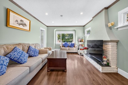 Photo 13 at 1275 Park Drive, South Granville, Vancouver West
