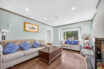 Photo 17 at 1275 Park Drive, South Granville, Vancouver West