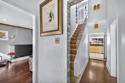 Photo 12 at 1275 Park Drive, South Granville, Vancouver West