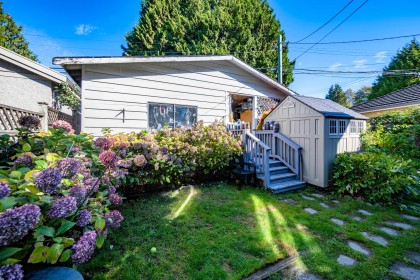Photo 5 at 1275 Park Drive, South Granville, Vancouver West