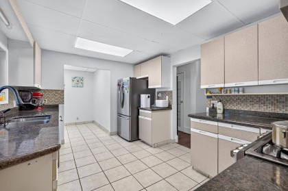 Photo 20 at 1275 Park Drive, South Granville, Vancouver West
