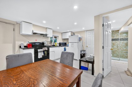 Photo 38 at 1275 Park Drive, South Granville, Vancouver West