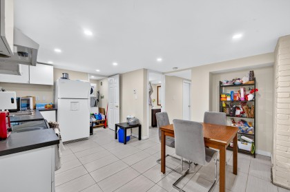 Photo 37 at 1275 Park Drive, South Granville, Vancouver West