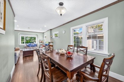 Photo 15 at 1275 Park Drive, South Granville, Vancouver West