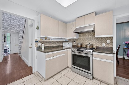 Photo 21 at 1275 Park Drive, South Granville, Vancouver West