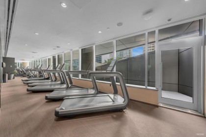 Photo 3 at 2305 - 1151 W Georgia Street, Coal Harbour, Vancouver West