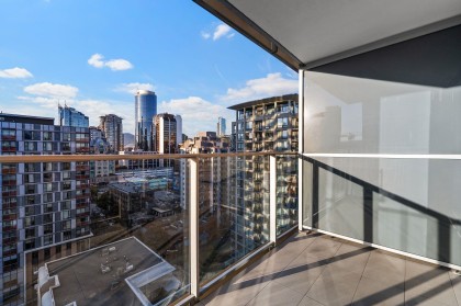 Photo 27 at 1610 - 1111 Richards Street, Downtown VW, Vancouver West