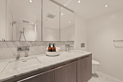 Photo 13 at 1610 - 1111 Richards Street, Downtown VW, Vancouver West