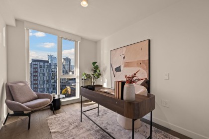 Photo 17 at 1610 - 1111 Richards Street, Downtown VW, Vancouver West