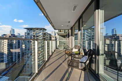 Photo 26 at 1610 - 1111 Richards Street, Downtown VW, Vancouver West