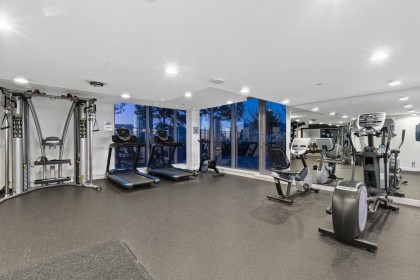 Photo 32 at 1610 - 1111 Richards Street, Downtown VW, Vancouver West