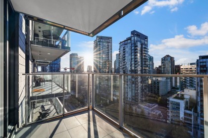 Photo 28 at 1610 - 1111 Richards Street, Downtown VW, Vancouver West