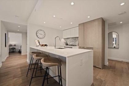 Photo 5 at 1610 - 1111 Richards Street, Downtown VW, Vancouver West