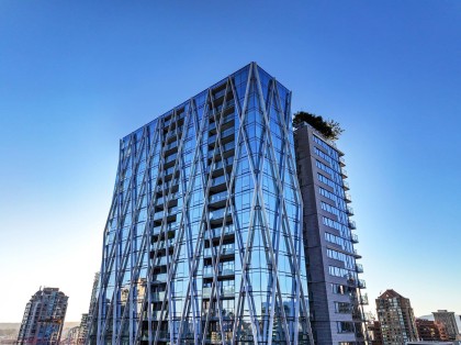 Photo 30 at 1610 - 1111 Richards Street, Downtown VW, Vancouver West