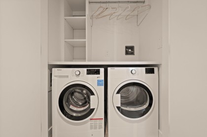 Photo 29 at 1610 - 1111 Richards Street, Downtown VW, Vancouver West
