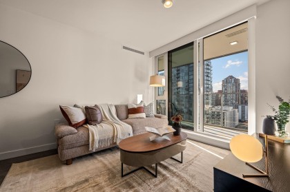 Photo 8 at 1610 - 1111 Richards Street, Downtown VW, Vancouver West