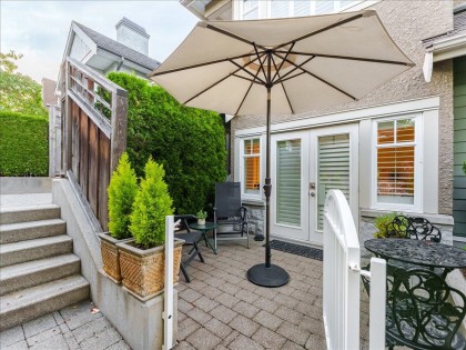 Photo 16 at 4448 W 8th Avenue, Point Grey, Vancouver West