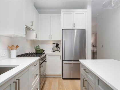 Photo 5 at 4448 W 8th Avenue, Point Grey, Vancouver West