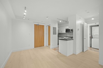 Photo 6 at 2501 - 63 Keefer Place, Downtown VW, Vancouver West