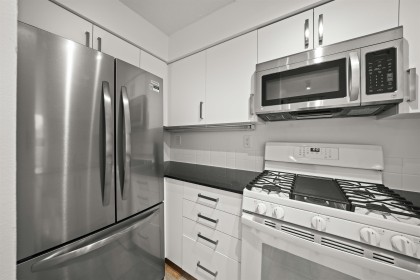 Photo 8 at 2501 - 63 Keefer Place, Downtown VW, Vancouver West