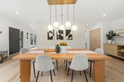 Photo 12 at 2025 Mackay Avenue, Pemberton Heights, North Vancouver