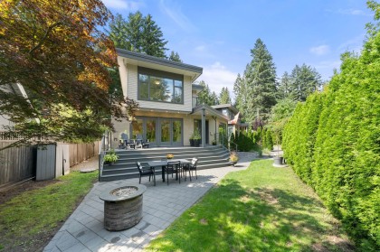 Photo 35 at 2025 Mackay Avenue, Pemberton Heights, North Vancouver