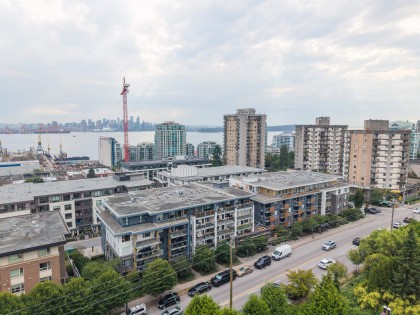 Photo 1 at 414 - 221 E 3rd Street, Lower Lonsdale, North Vancouver
