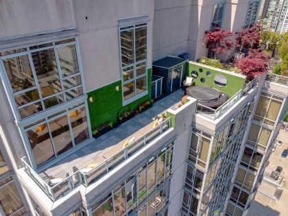 Photo 38 at PH1 - 930 Cambie Street, Yaletown, Vancouver West