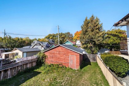 Photo 6 at 3433 W 12th Avenue, Kitsilano, Vancouver West
