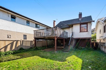 Photo 5 at 3433 W 12th Avenue, Kitsilano, Vancouver West