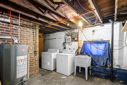 Photo 15 at 3433 W 12th Avenue, Kitsilano, Vancouver West