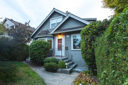 Photo 2 at 7455 West Boulevard, S.W. Marine, Vancouver West